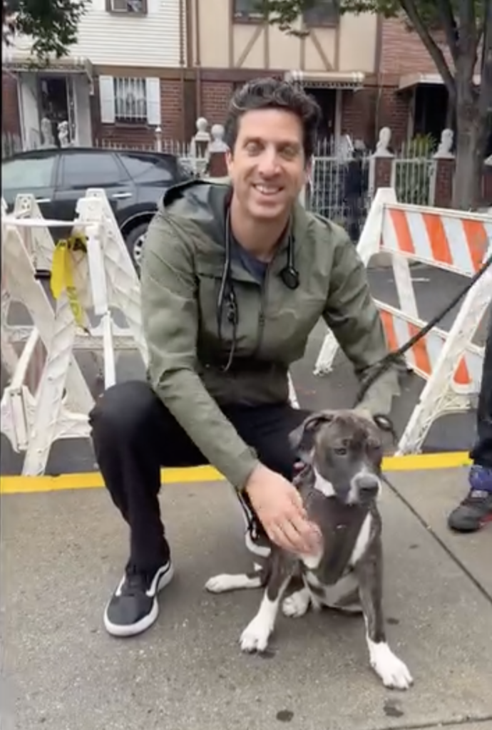Bronx Positive Clinic in the Bronx, 9/28! – Positive Tails
